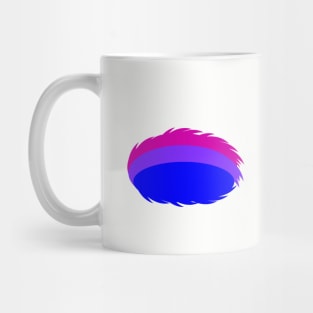 Tr-Tribble Bi-Tribble Mug